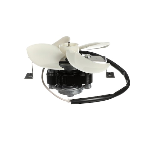 Norlake Evap Fan Motor Kit 161452